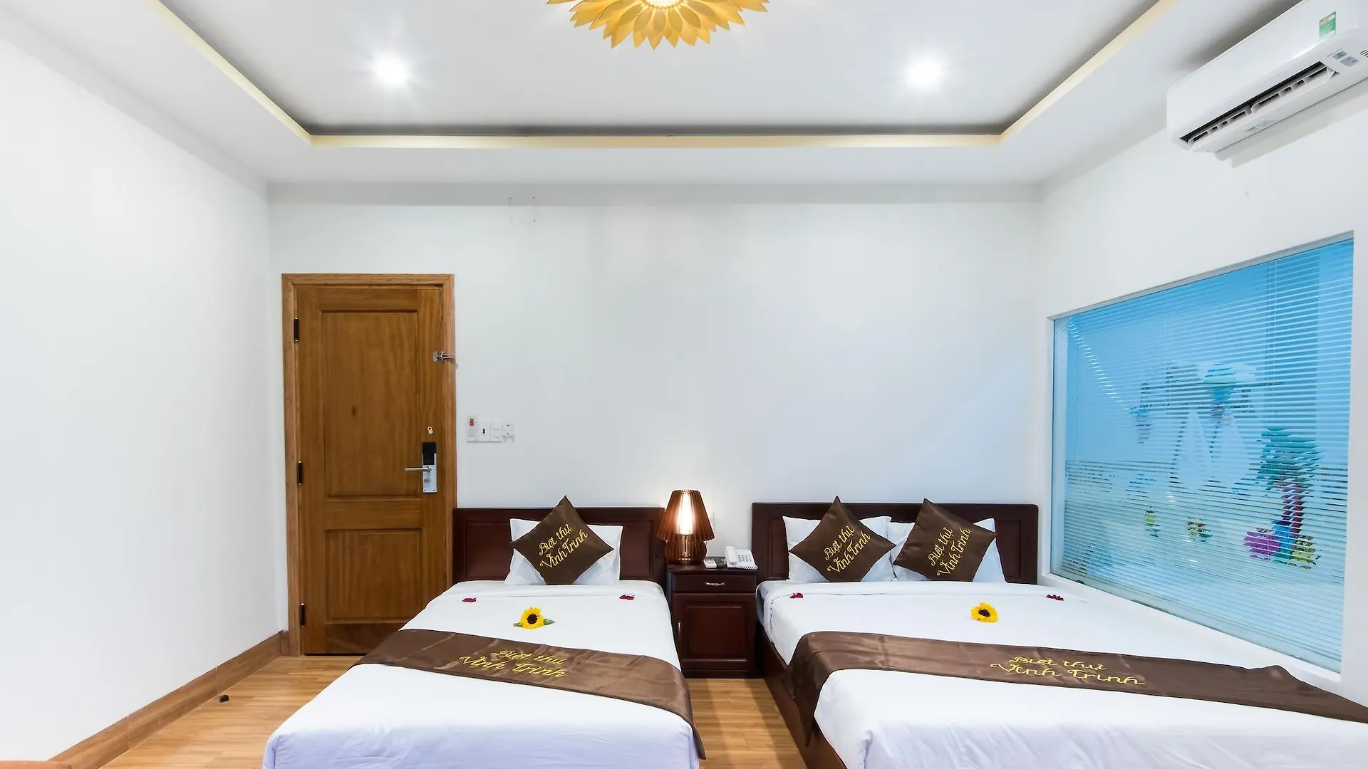 Vinh Trinh Villa Hoi An 0*,  Vietnam