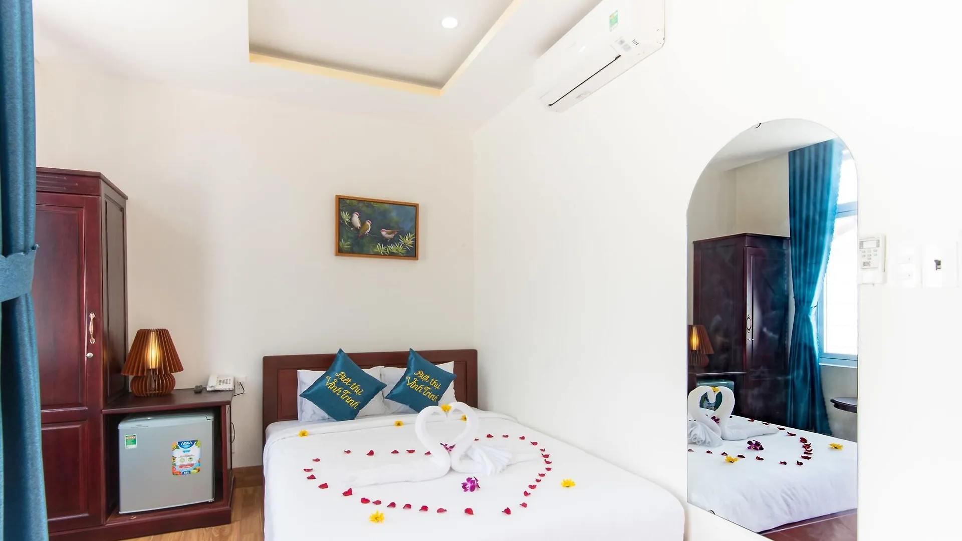 Vinh Trinh Villa Hoi An
