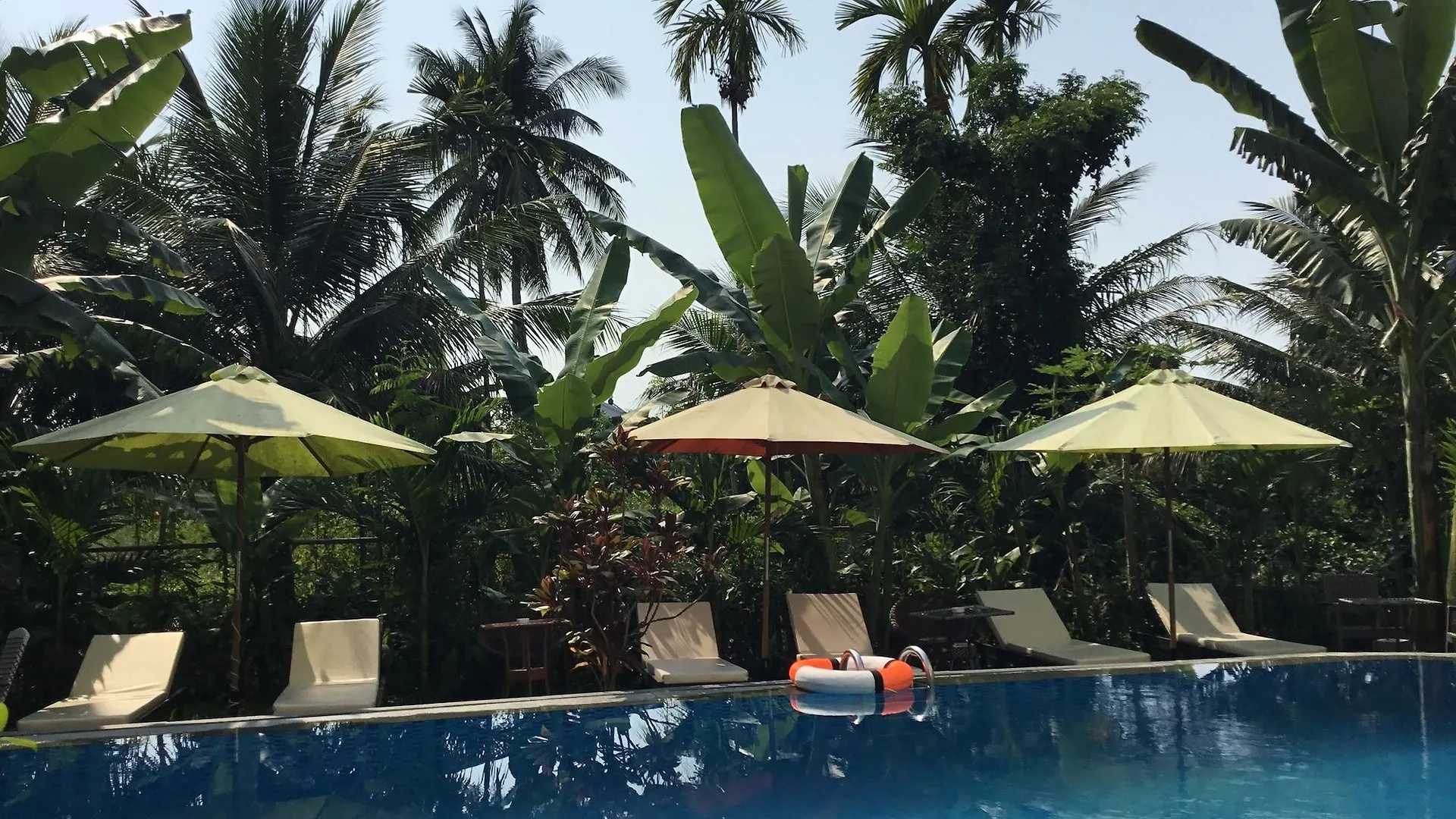 Vinh Trinh Villa Hoi An 0*,  Vietnam