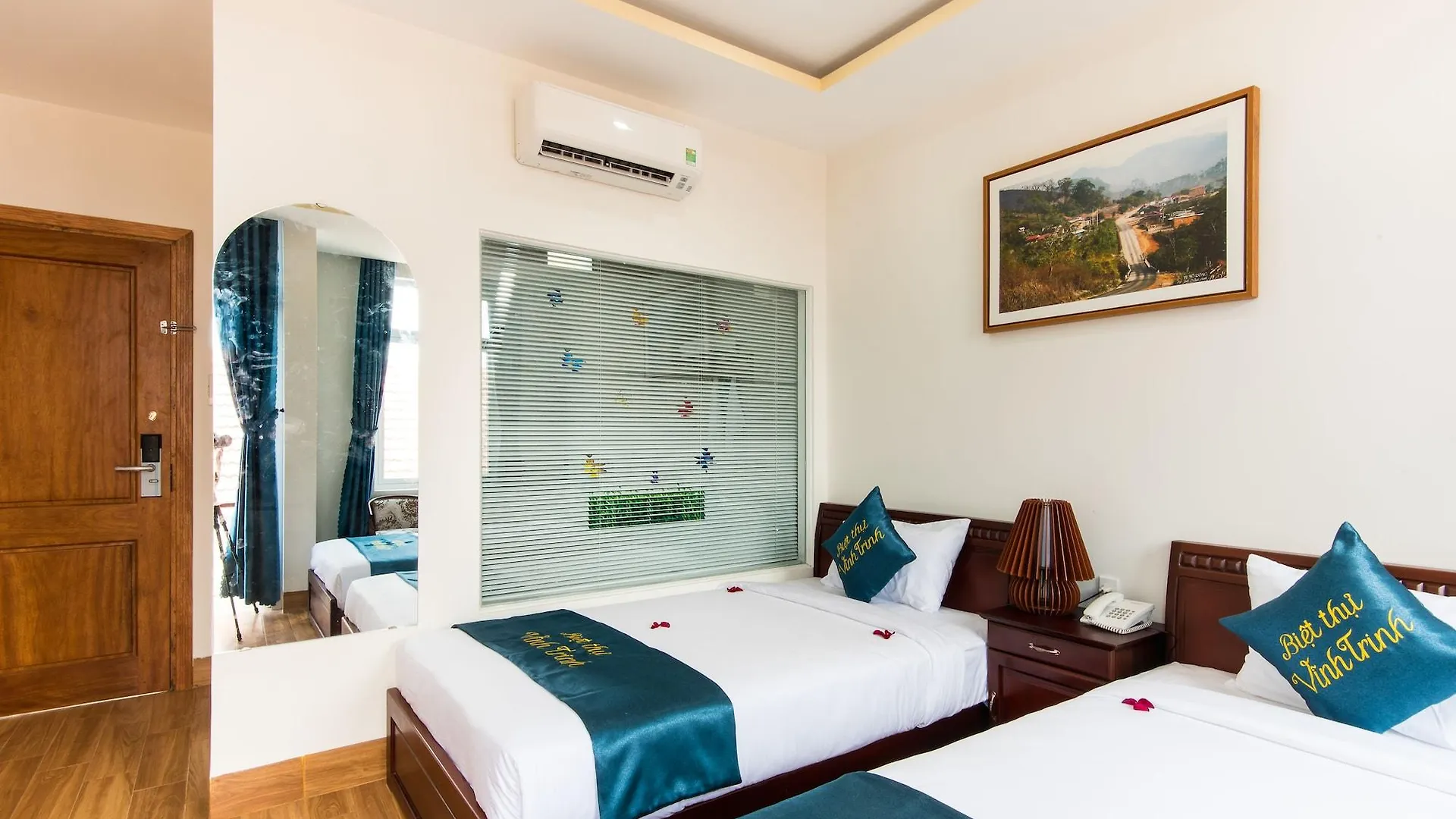 Vinh Trinh Villa Hoi An 0*,  Vietnam