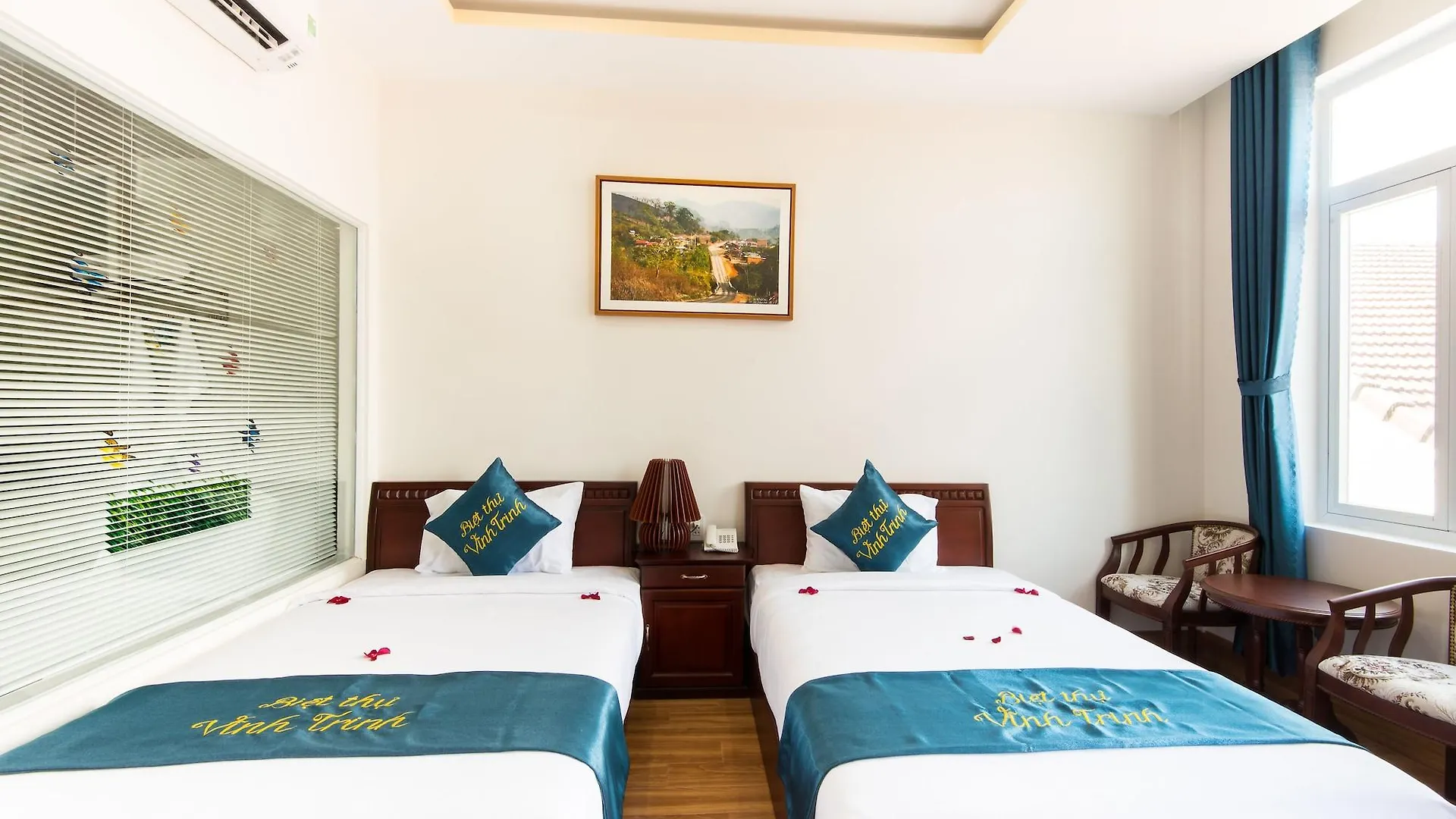 Vinh Trinh Villa Hoi An