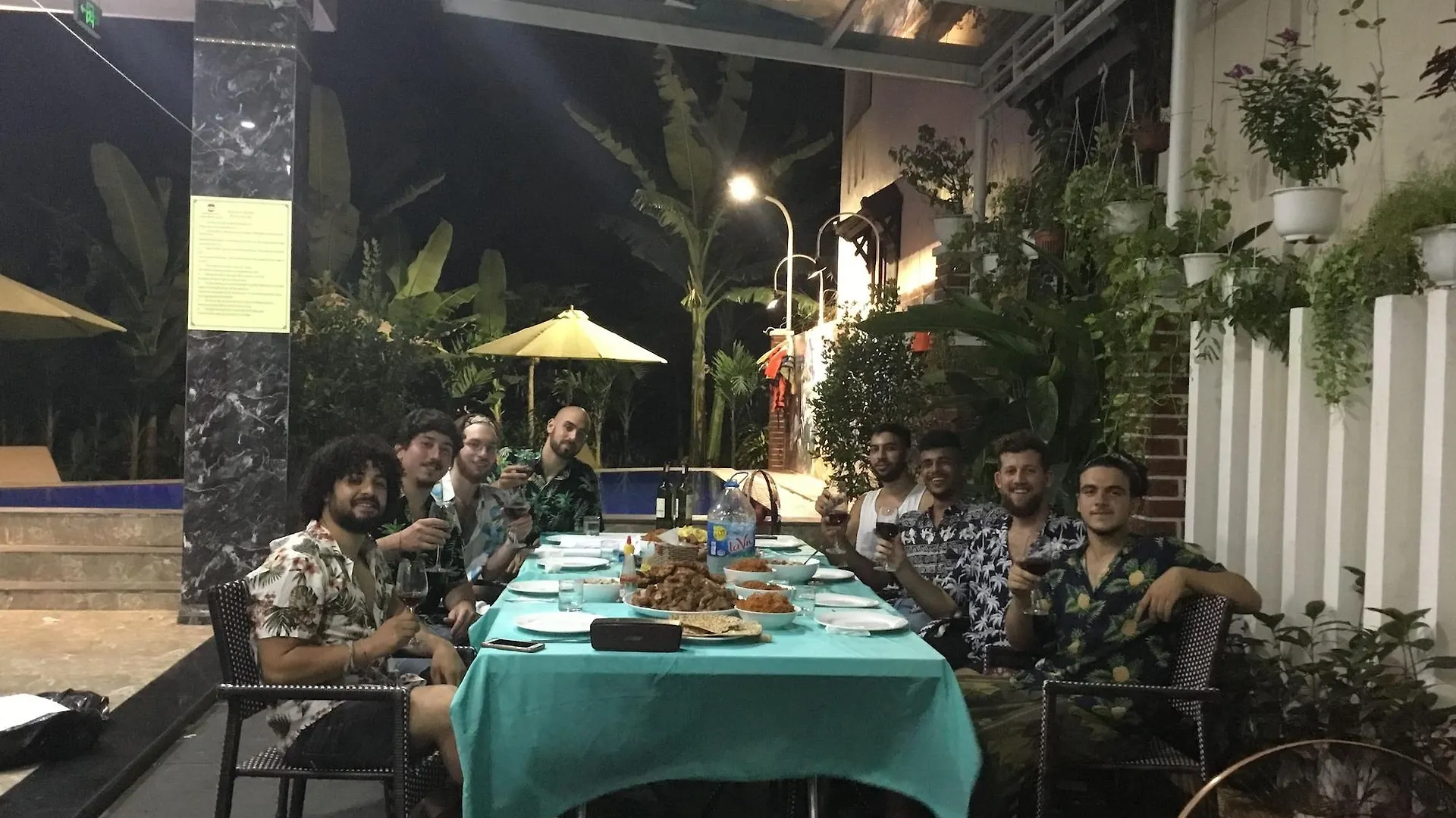 Vinh Trinh Villa Hoi An