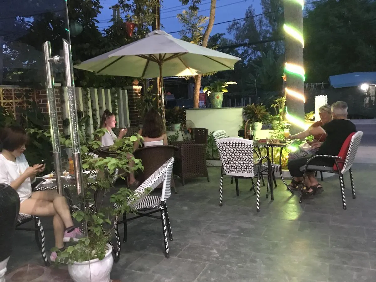 Vinh Trinh Villa Hoi An 0*,  Vietnam