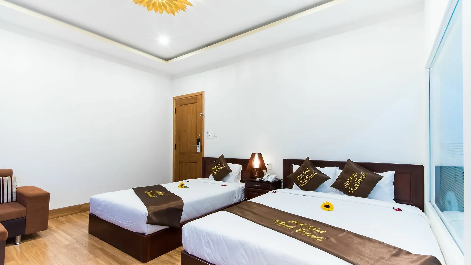 Vinh Trinh Villa Hoi An