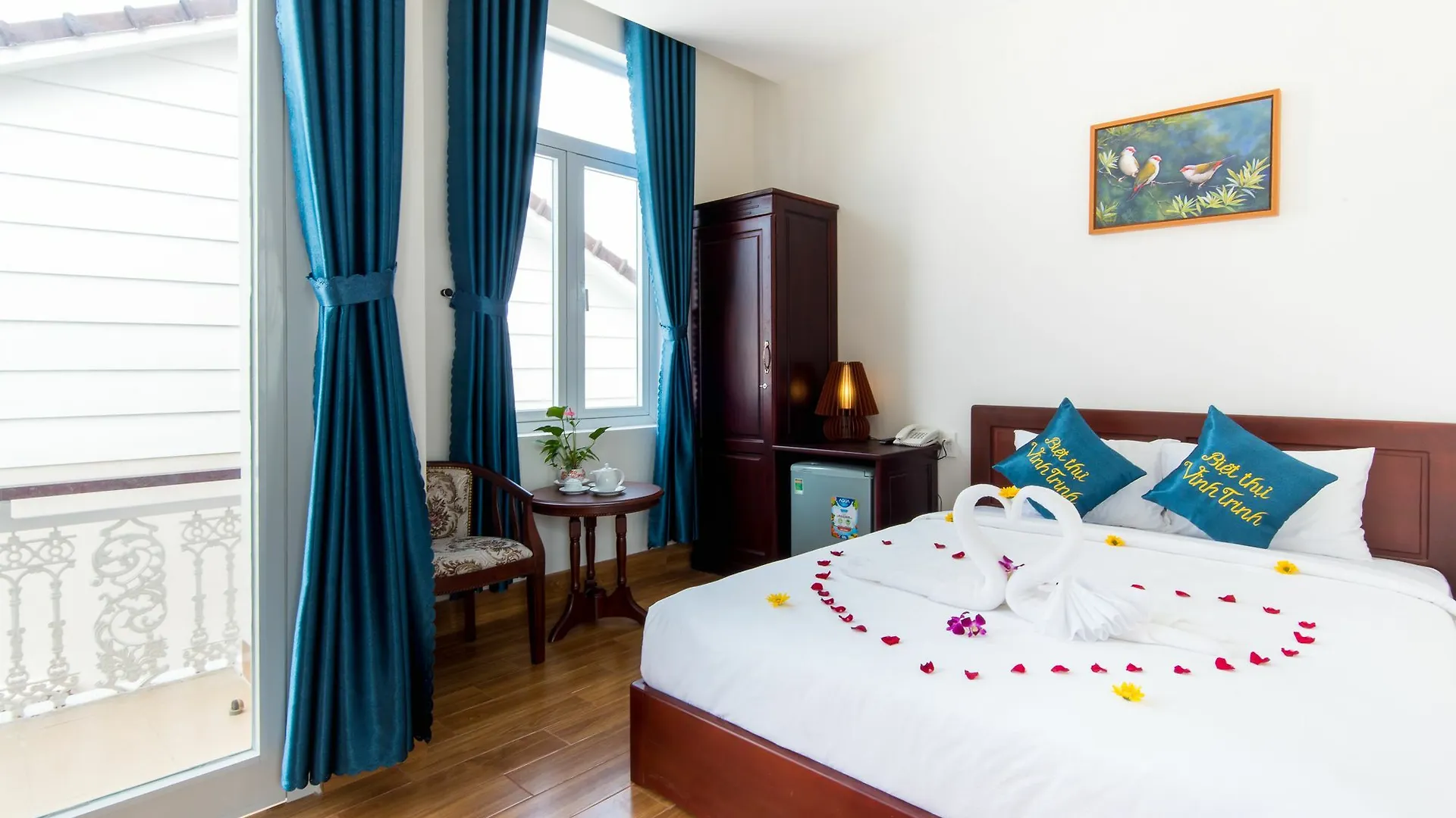 Vinh Trinh Villa Hoi An